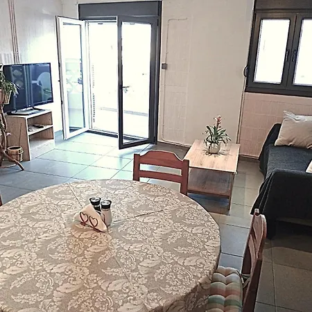 Thena Hersonissos (Crete)