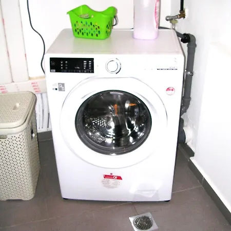 Thena Апартаменти Херсонісос