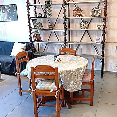 Thena * Hersonissos (Crete)