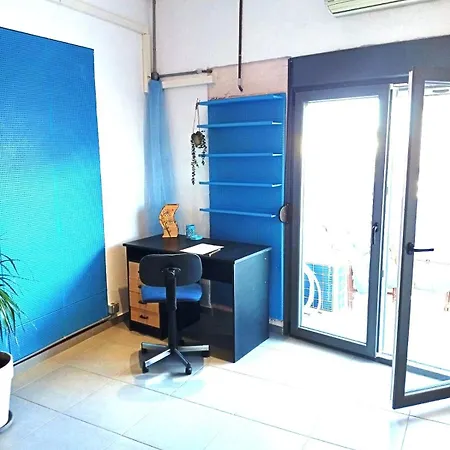 Апартаменти Thena