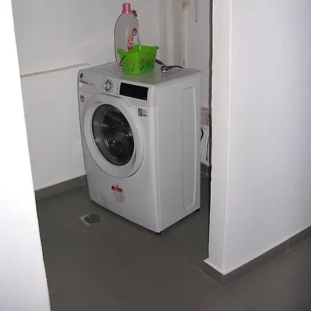 Apartment Thena *