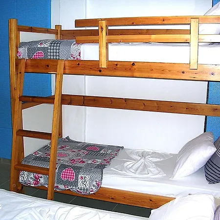 Apartment Thena Hersonissos (Crete)