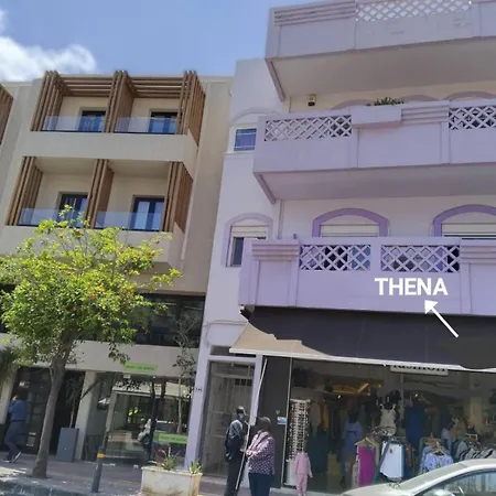 Thena * Hersonissos (Crete)