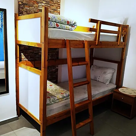 Thena Apartment Hersonissos (Crete)