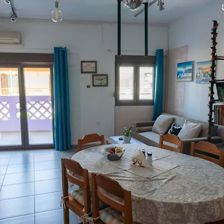 Thena * Hersonissos (Crete)