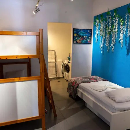 Thena Apartment
