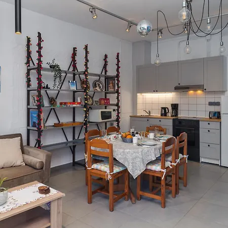 Thena * Hersónissos