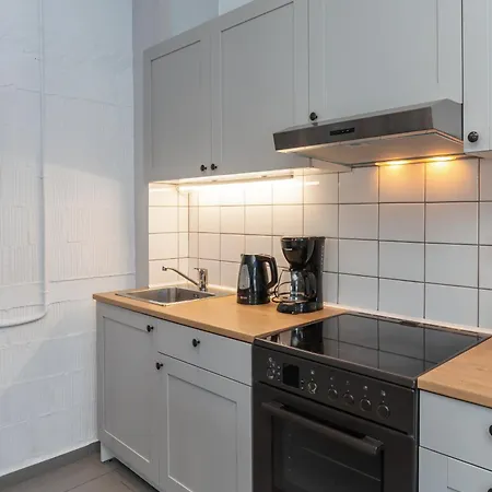 Apartament Thena Hersonissos (Crete)