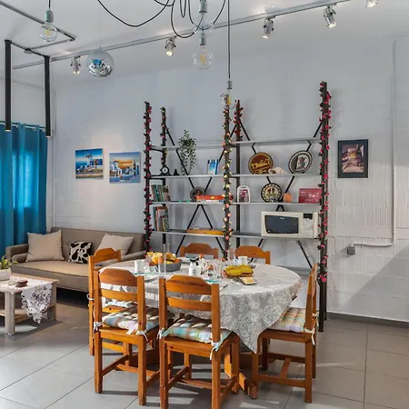 Thena Hersonissos (Crete)