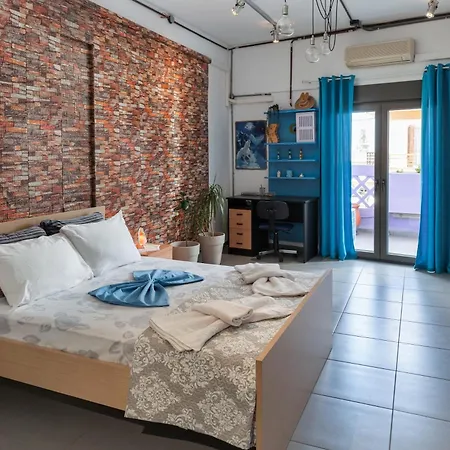 Apartment Thena