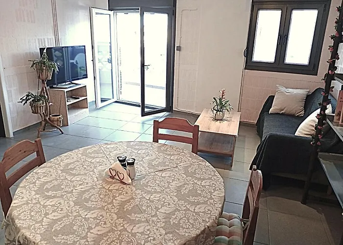 Thena Hersonissos (Crete)