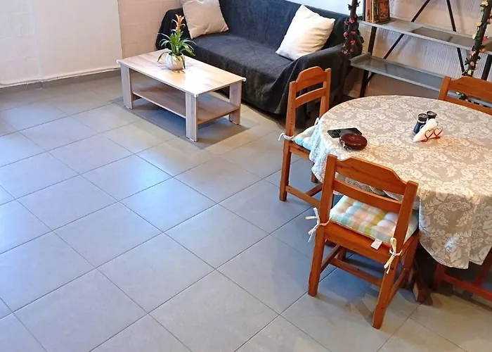 Thena * Hersonissos (Crete)