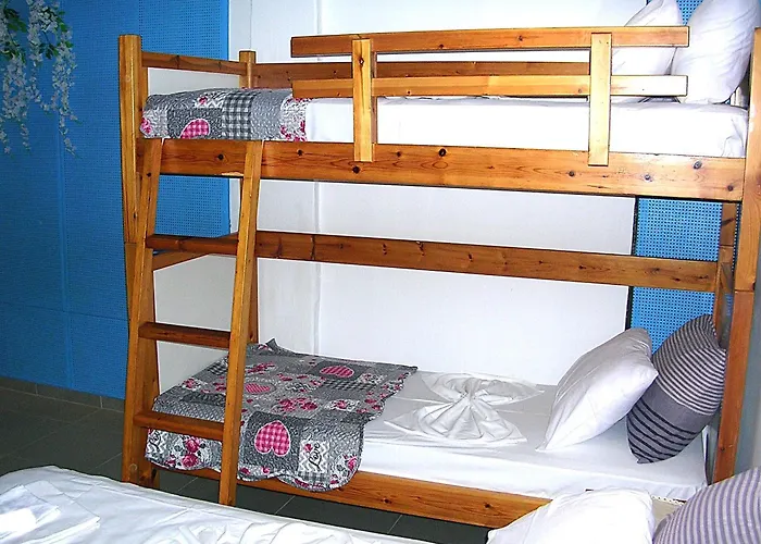 Apartment Thena Hersonissos (Crete)