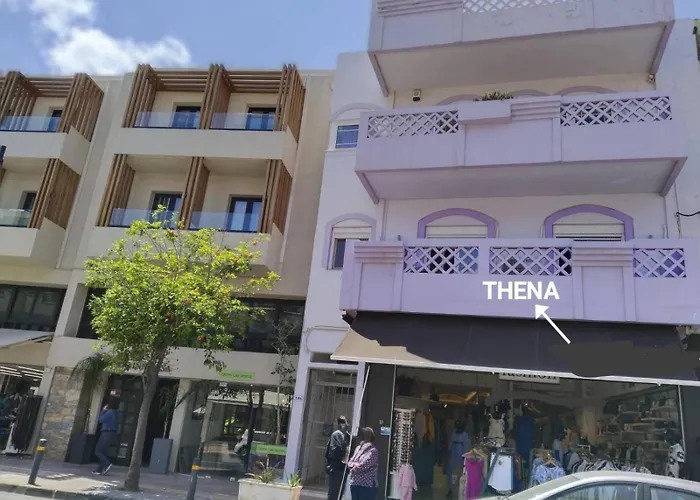 Thena * Hersonissos (Crete)