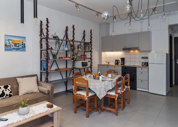 Thena * Hersónissos