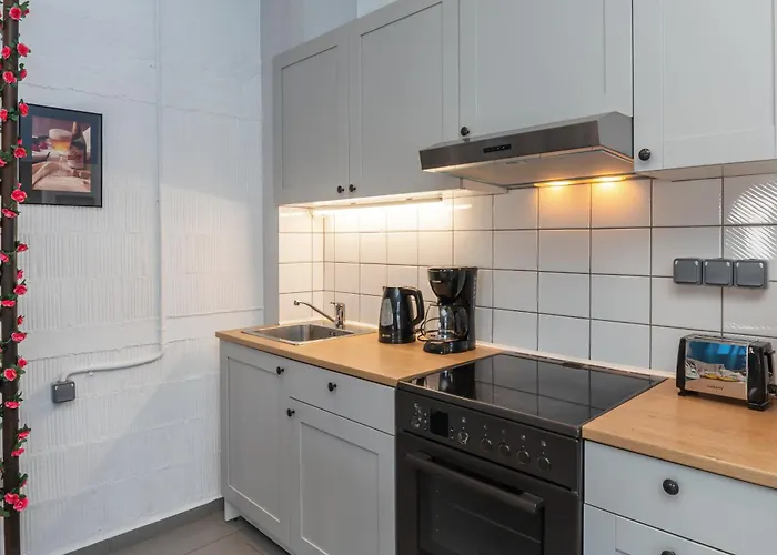 Apartament Thena Hersonissos (Crete)