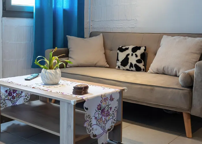 Thena Hersonissos (Crete)