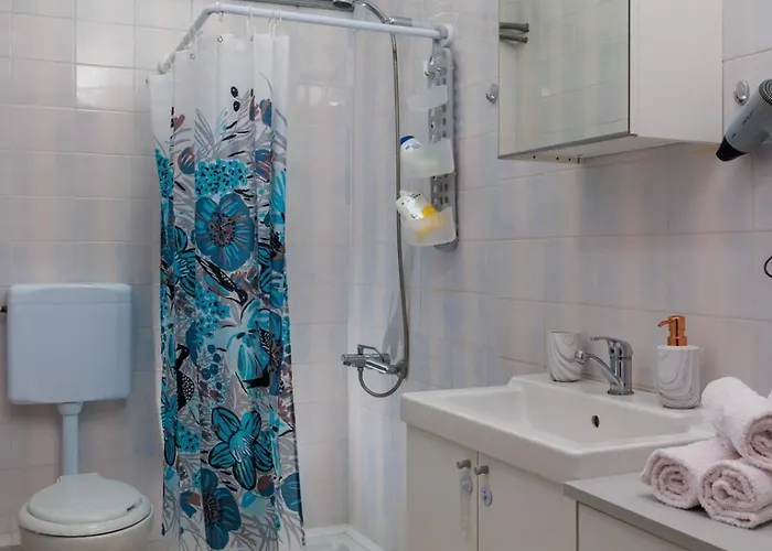 Thena Apartament Hersonissos (Crete)