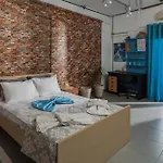 Apartment Thena Hersonissos (Crete)
