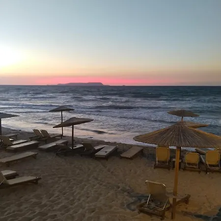 Διαμέρισμα Thena Χερσόνησος