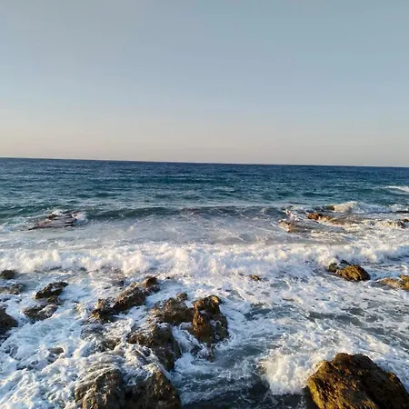 Thena Διαμέρισμα Χερσόνησος