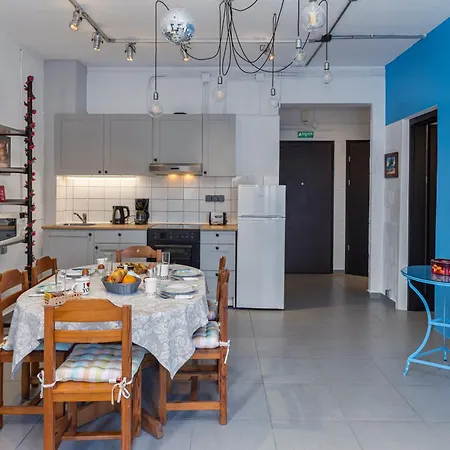 Apartment Thena