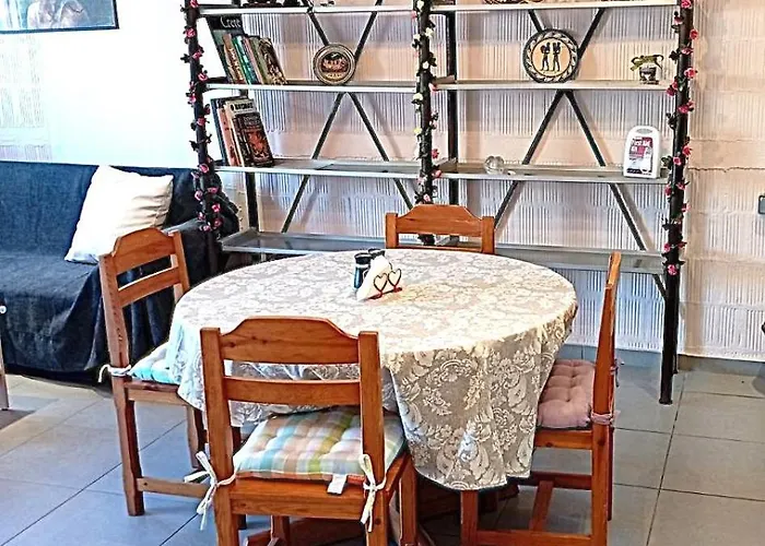 Thena * Hersonissos (Crete)