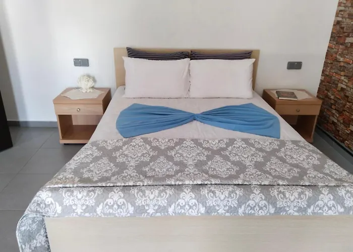 Apartament Thena Hersonissos (Crete)