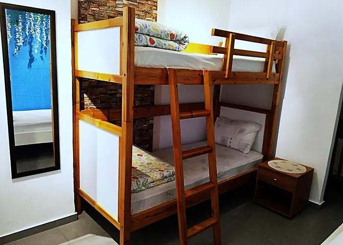 Thena Apartament Hersonissos (Crete)