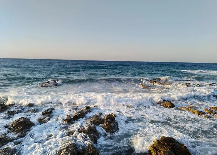 Thena Apartament Hersonissos (Crete)